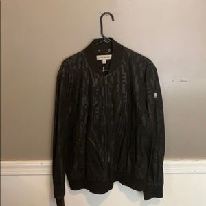 Calvin Klein  bomber jacket